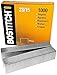 Produktbild Bostitch 23-15-1M Heftklammern für HD-12F/HD-23L17/B310HDS Größe 12 x 15 mm, Menge 1000 Stück