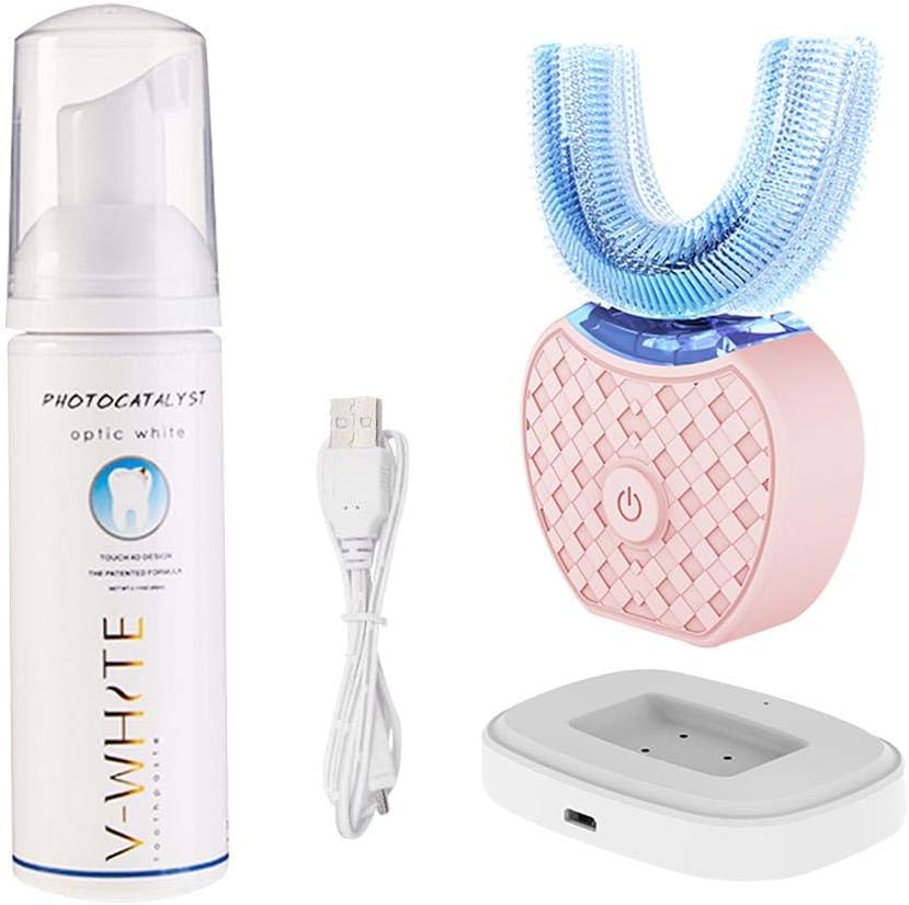 spazzolini da denti automatici