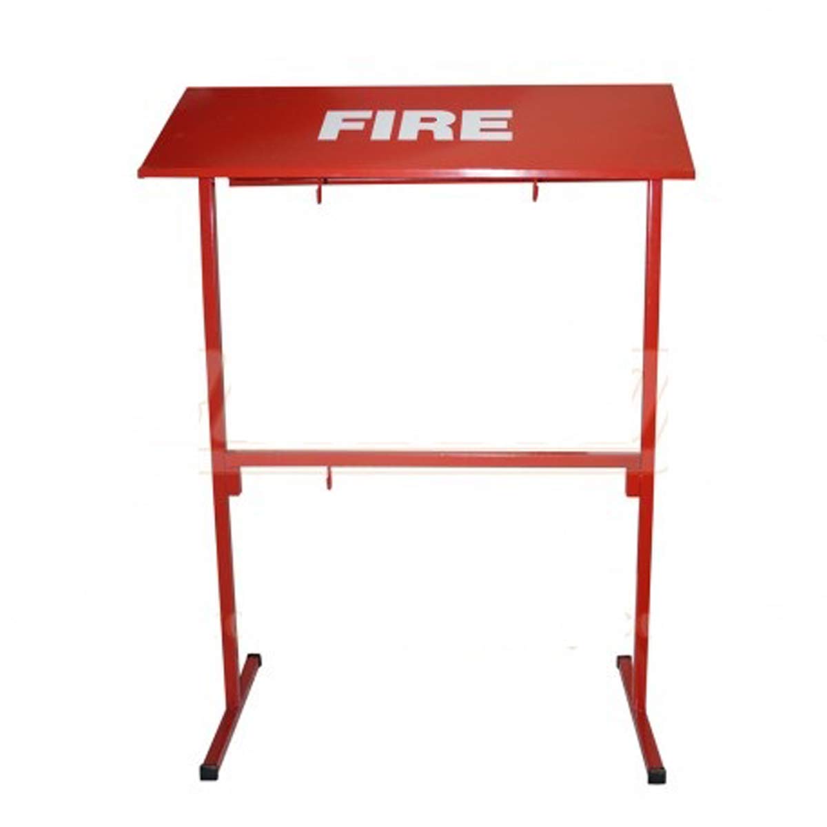 Varsha Fire Fire Bucket Stand Pack of 3