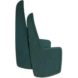 Guardabarro Delantero Citroen C3 CARPOINT CPT0577704 577704 Smutzfängerset 36 x 21 cm