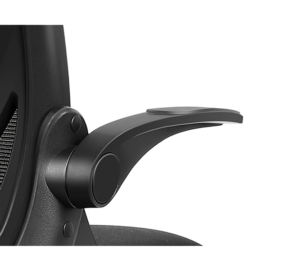 Amazon.com: Primy Drafting Chair Tall Office Chair with Flip-up