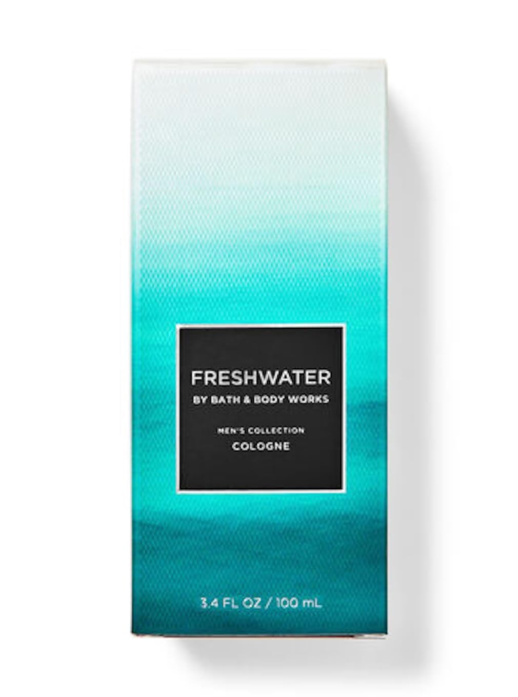 Bath & Body Works Freshwater