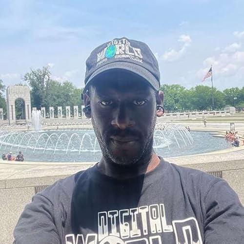 Marcus Braxton On Writing, Chess, And Clearing His Name