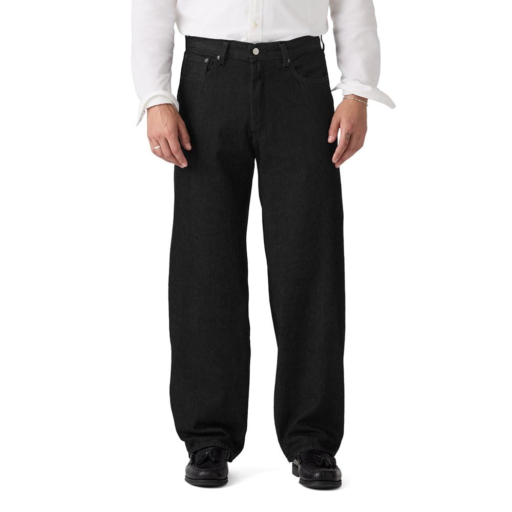 Levi's Men's 578 Baggy Fit Jean