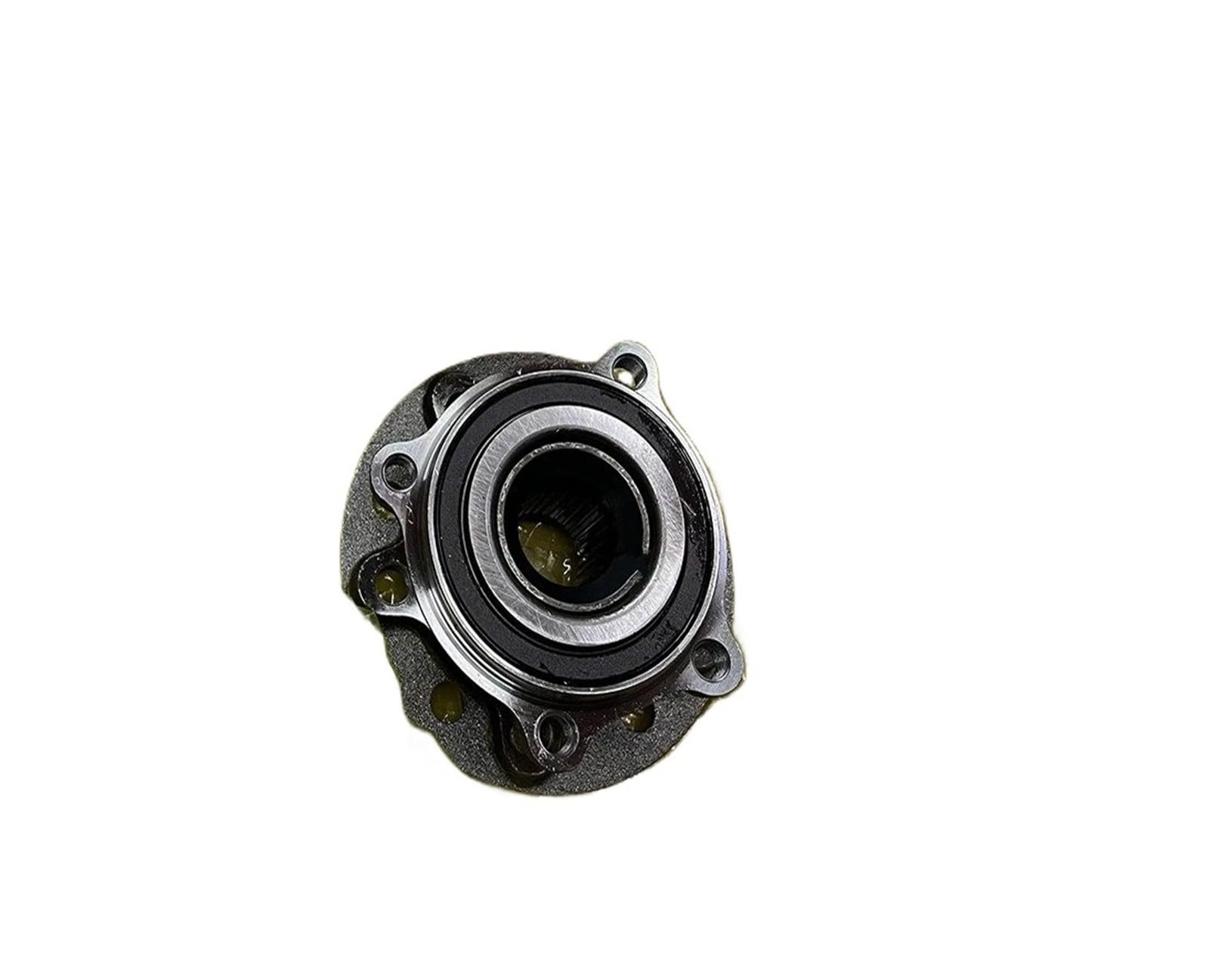 Roulement de roue OEM A2053340300 d'ingénierie précise pour Benz W205 Classe E