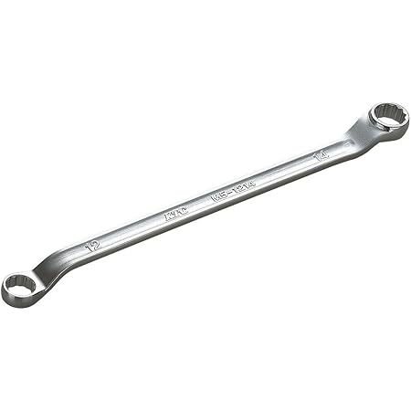 Amazon 京都機械工具(KTC) 自動車専用工具 メガネレンチ M5-0810