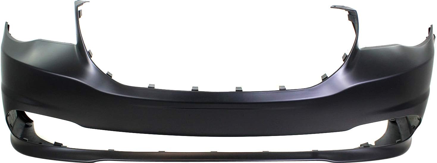GaragePro Bumper Cover Compatible with 20112020 Dodge