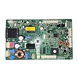 Mejora de la estabilidad: adopción de un diseño de circuito y componentes mejorados for mejorar la estabilidad operativa del refrigerador y minimizar situaciones anormales causadas por problemas en la placa base.