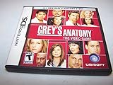 Grey's Anatomy - Nintendo DS