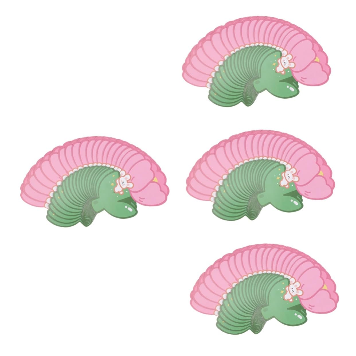 Gadpiparty 4 Sätze Party Gefälligkeiten Partydekorationen Lustig Geschenkkarte Rubbelkarten Für Den Kratzen Karten Metall Rosa 40 Stück * 4