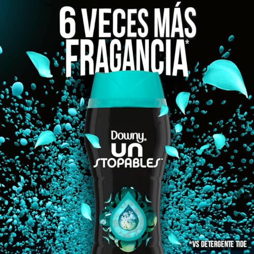 La mejor selección de Perlas downy los 10 mejores. 11 Imagen adicional