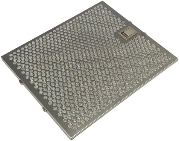 Range Hood Grease Filter Compatible with Electrolux Model Numbers RH30WC55GSB, RH30WC60GSB, RH36WC55GSB, RH36WC60GSB