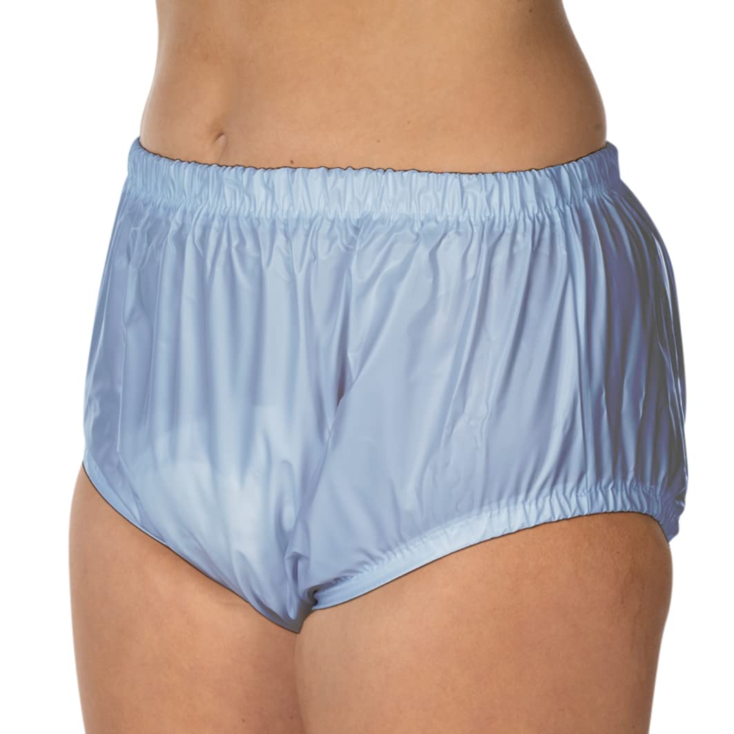 Suprima PVC Inkontynencja Slip forma wsuwana Art. 1-211-001 (unisex) - rozm. 40 - biały
