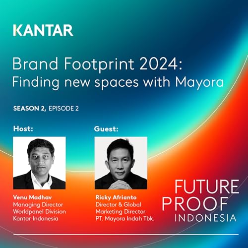 S2.02 Brand Footprint 2024: Finding New Spaces with Mayora |EN