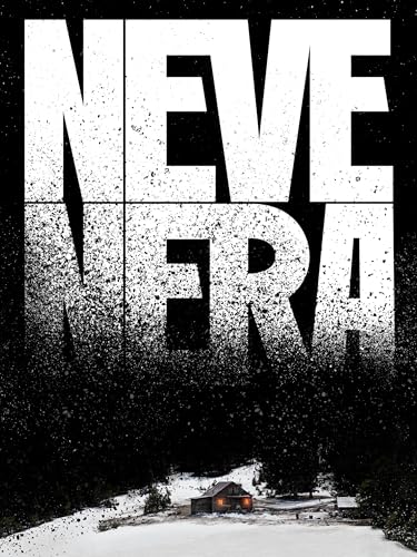 Neve nera