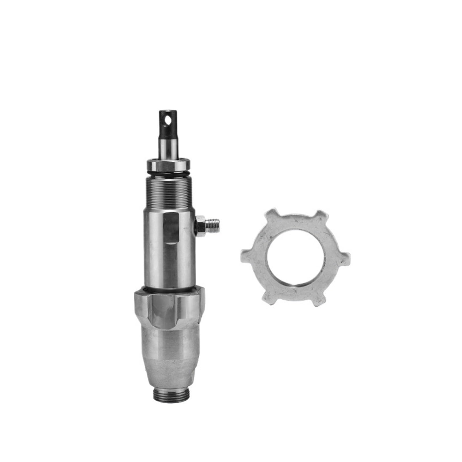 Pompe de pulvérisateur sans air 17C721, résoud les pertes de pression des modèles GRC 795 700