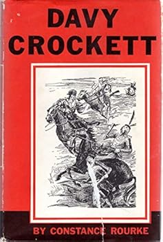 Davy Crocket