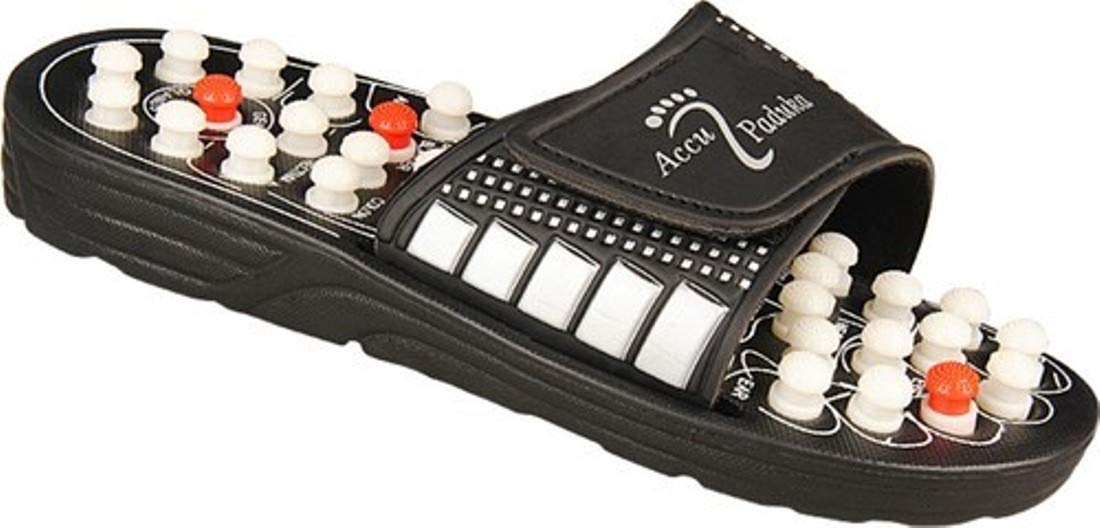 EASTERN CLUB Yoga Acupressure PADUKA Sleeper Medium Size (M) (Size-8) (B07HYD6FQJ) Amazon Price History, Amazon Price Tracker