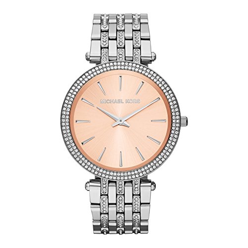 Michael Kors MK3218 Orologio Da Donna