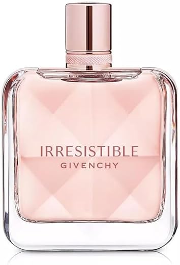 Givenchy – Eau De Parfum Irresistible 125 ml Givenchy.