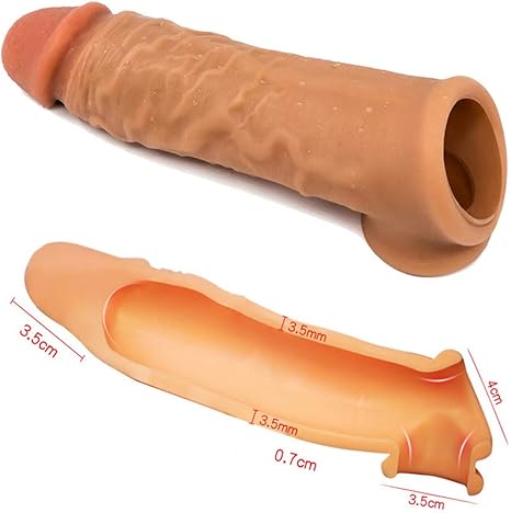 Sunny - Tubo para penis, dispensador de silicona líquida para ...