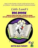 Little Lamb's Big Book