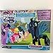 My Little Pony Friendship is Magic Friends & Foe, Featuring Queen Chrysalis