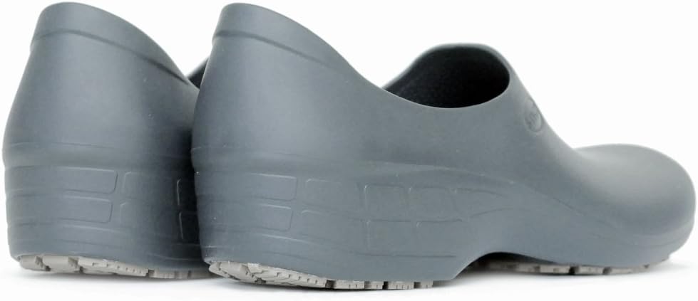 Sticky Nursing Shoes Women - Chefs - Kitchen - Nurses - Clogs for Work - Waterproof Non Slip - Image 3