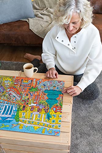 Listado y reviews de Anton zampon juego los mejores 5. 17 Imagen adicional