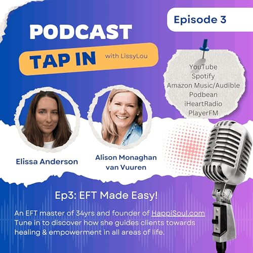 Ep3: EFT made EASY!