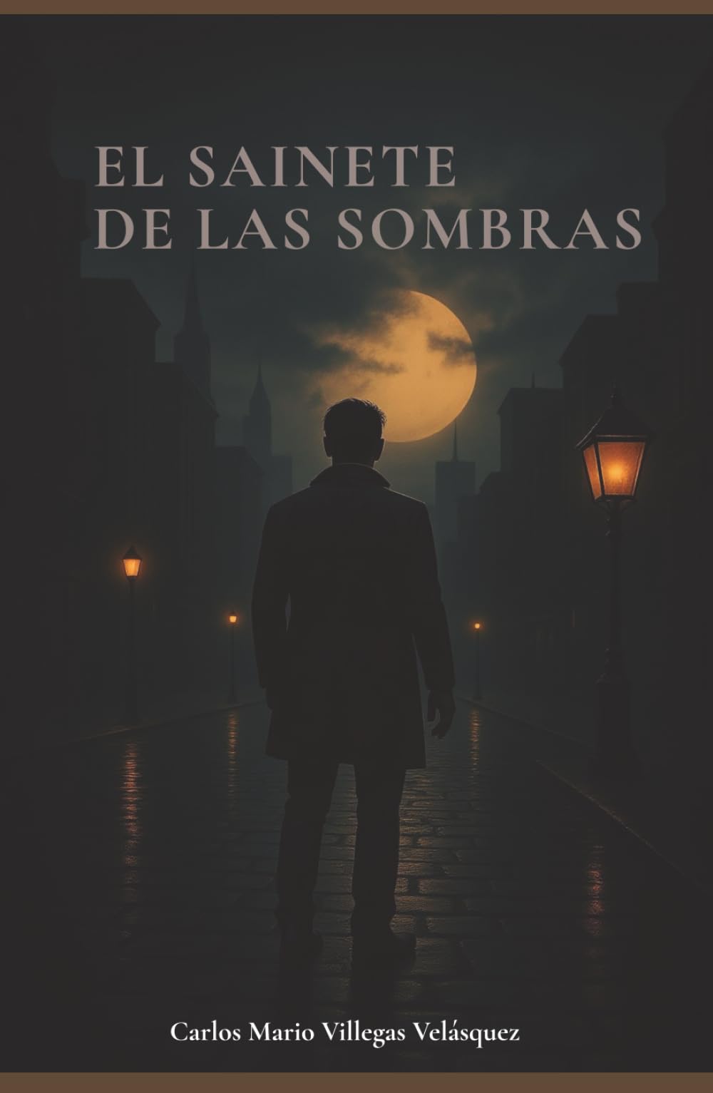 El Sainete de las sombras