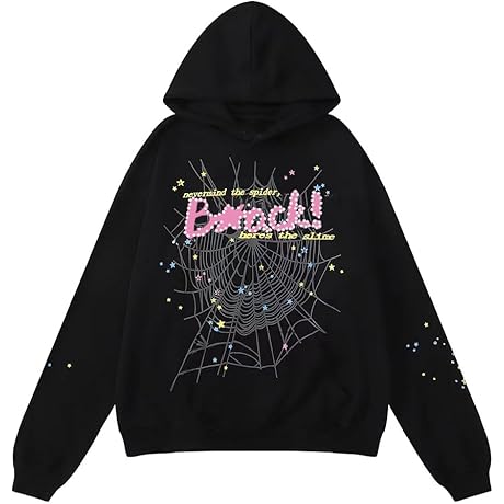 Trendy Brown and Pink Hoodie: A Stylish and Cozy Pair for Couples