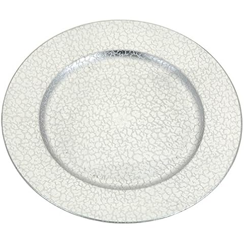 Koop Assiettes de présentation 33 cm Cover