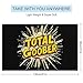 Total Goober Adult Beach Towel Sand Free Quick Dry Pool Towels Beach Blanket