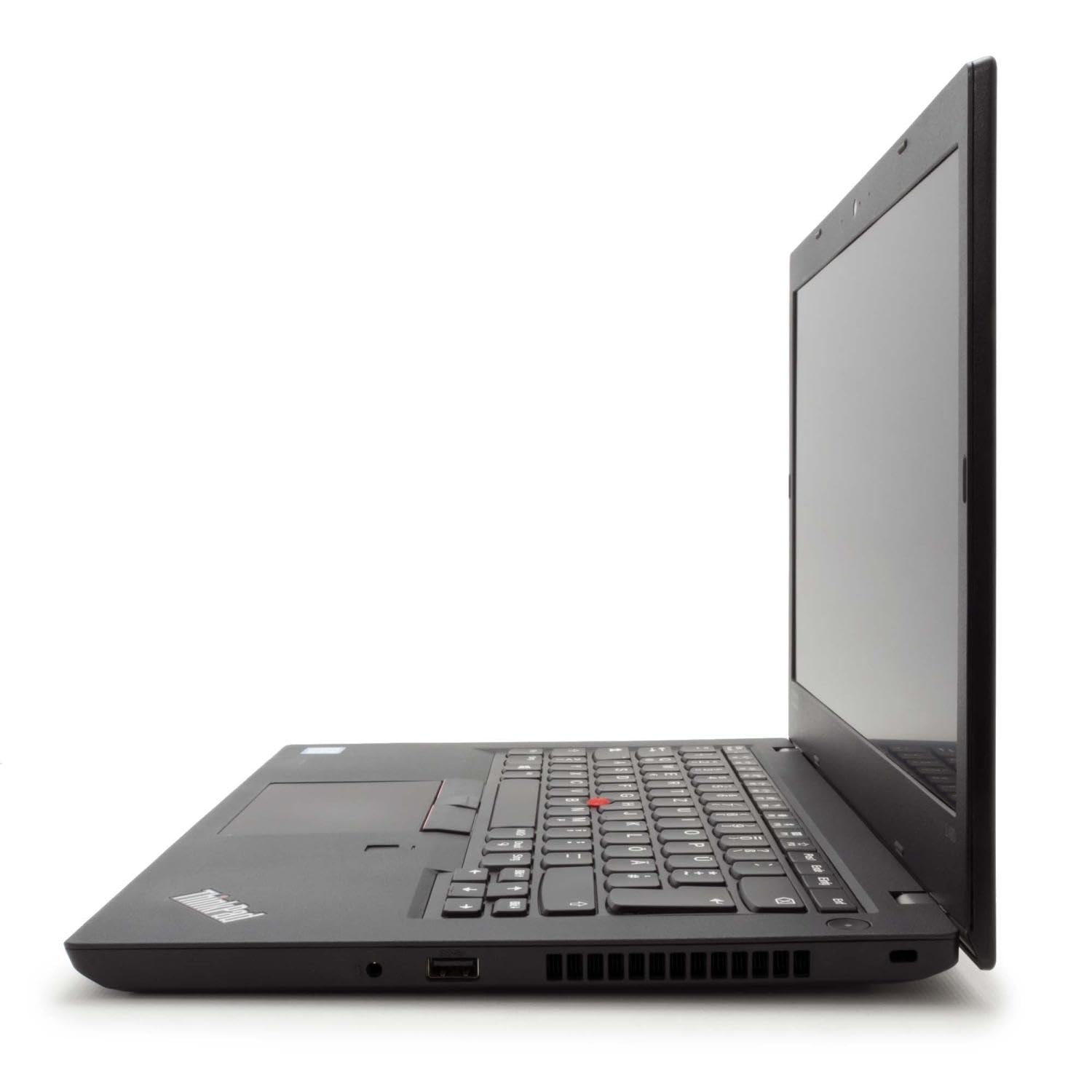 LENOVO ThinkPad L480 Laptop | 14 Zoll | 1366 x 768 | Intel Core i5