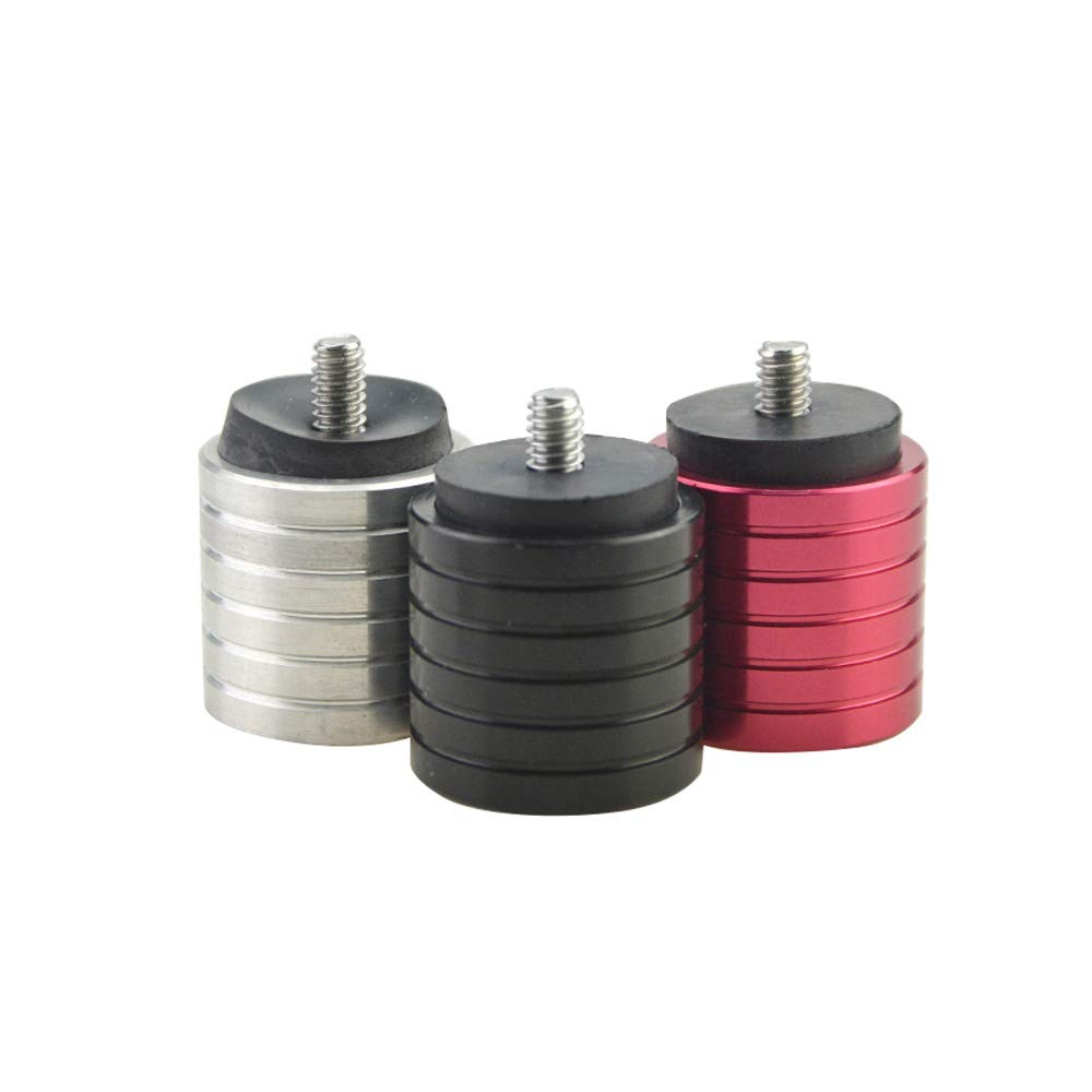 Kit De Stabilisateur à Contrepoids Détachables Pour Arc