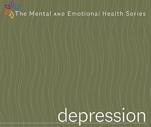 Depression DVD