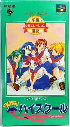 Amazon できたてハイスクール ゲームソフト