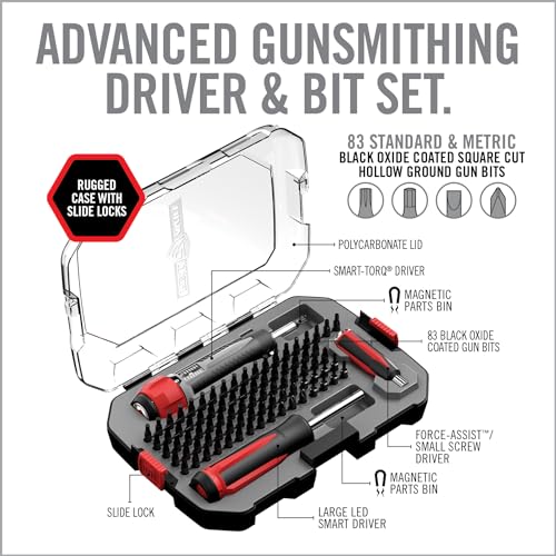 Real Avid Armorers Tool Kit