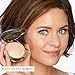 tarte shape tape glow powder – Buildable Highlighter with Mineral Pigments & Diamond Powder for a Natural Radiant Finish with Lightweight Luminous Shine, Vegan & Cruelty Free