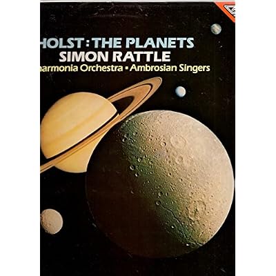 The Planets