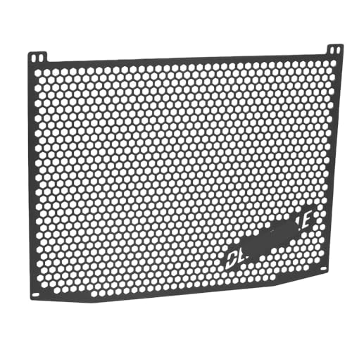 Refroidisseur huile NT700V Deauville : roulez serein avec cette grille moto