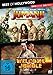 Best of Hollywood - 2 Movie Collector's Pack: Jumanji: Willkommen im Dschungel/ Welcome... [Alemania] [DVD]