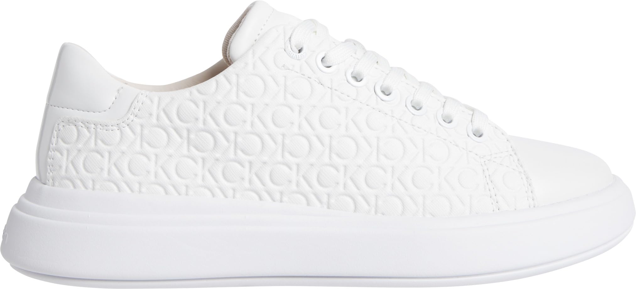 CUPSOLE LACE UP SAFF MONO Spor AyakkabıKadın