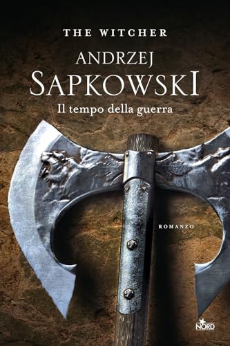 Il Tempo della Guerra