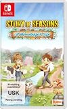 Story of Seasons: A Wonderful Life