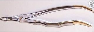 T/C Extracting Forceps Dental Dentistry Instruments 845