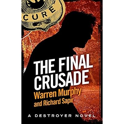 The Final Crusade