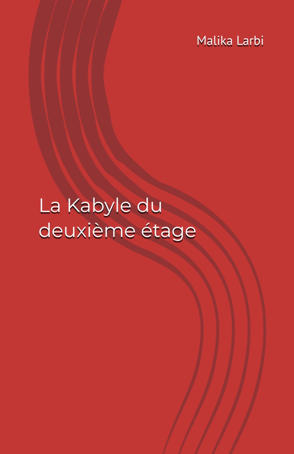 La Kabyle du deuxième étage
