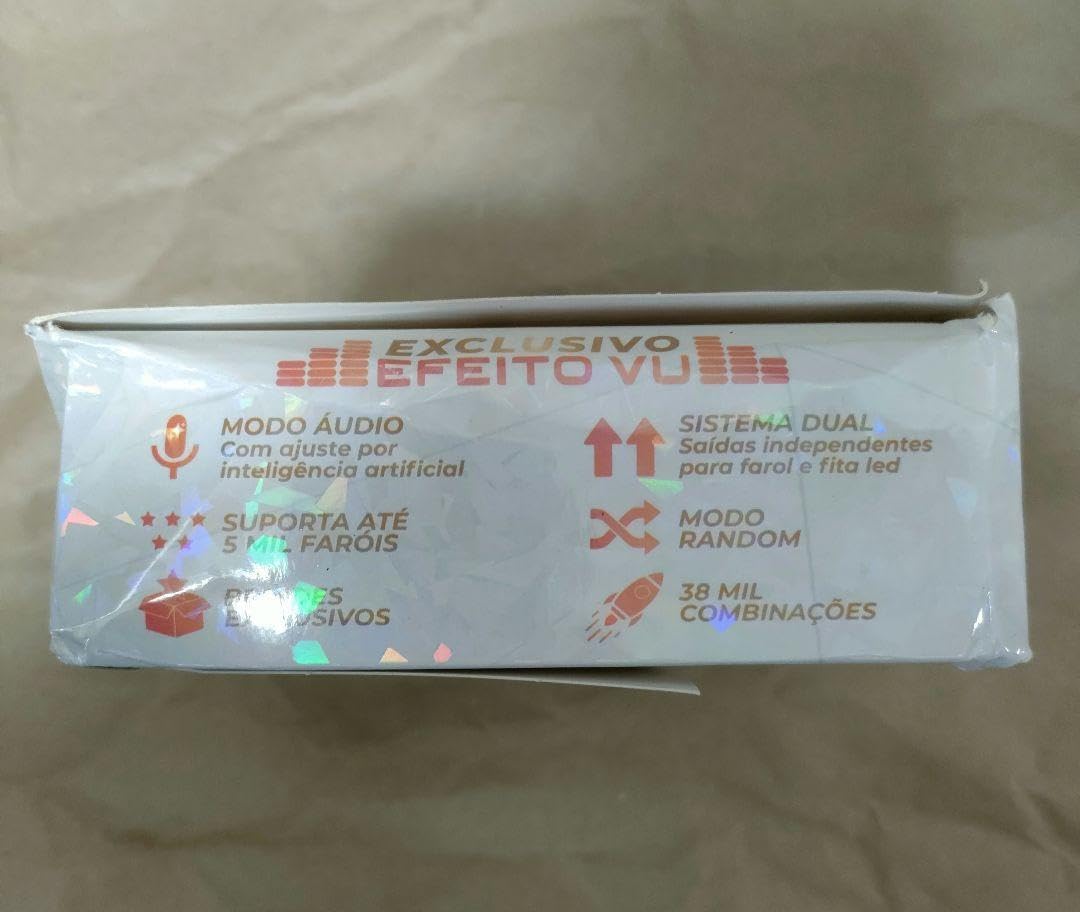 AJK RITMICO CELEBRATION ストロボ RGB V.U. AJK RITMICO CELEBRATION ストロボ RGB V.U. AJK RITMICO CELEBRATION